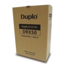 DUPRINTER MASTER FILM POLY ROLL DRX50 FOR DP-X550}